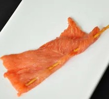 Pork Tenderloin Slices