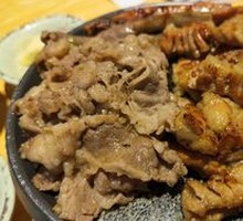 Beef Short Plate