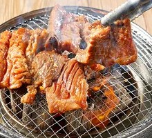 Wang's Grilled Pork Chop