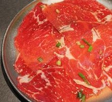 Signature Lean Beef Delight