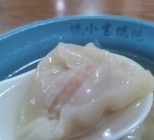 Fresh Pork Dumplings