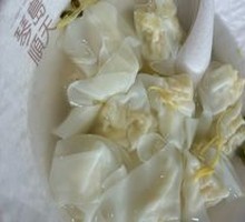 Fresh Meat Dumplings
