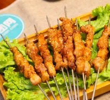 Signature Pork Tenderloin