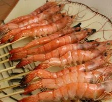 Large Shrimp