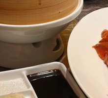 Beijing Crispy Duck