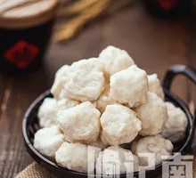 Squid Balls