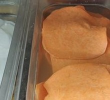 Sweet Potato Chips