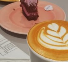 Flat White with Bingboke Milk
