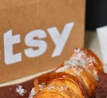 Black Truffle Paris Ham Puff