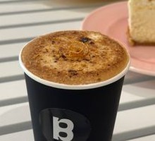 BETSY Hokkaido Milk Cheese