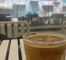 Dirty Mocha