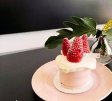 Strawberry Big Cute