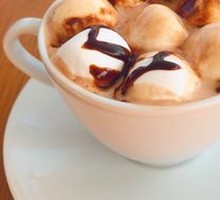 Hot Chocolate
