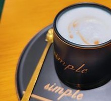 Latte Coffee