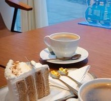 American Coffee