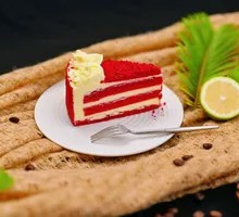 Red Velvet Cake