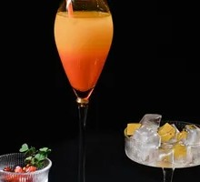 Sunrise Fresh Orange