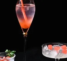 Peach Sparkling