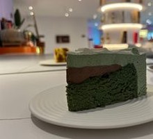Matcha Cake