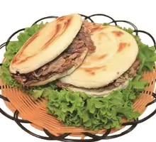 Roujiamo