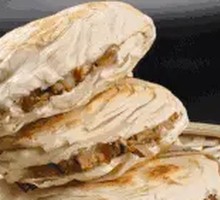 Qinjin Family Meat Sandwich