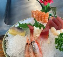 Sashimi