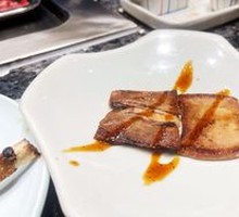 Red Wine Beef Tongue