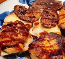 Teppanyaki