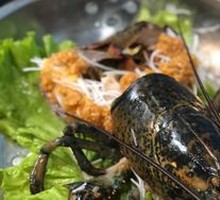 Boston Lobster Tail
