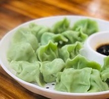 Braised Fish Dumplings