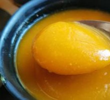 Pumpkin Porridge