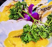 Cheese Oyster