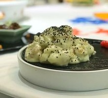 Shrimp Salad Balls