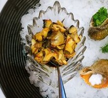 Fisherman's Giant Abalone