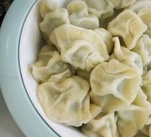 Braised Fish Dumplings
