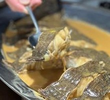 Fresh Tongue Fish