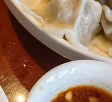 Sea Cucumber Dumplings