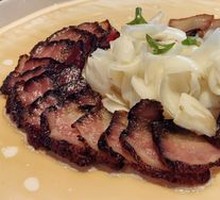 Lily Sauce Soy Pork