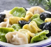 Popular Family Feast Dumplings