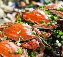 Crab