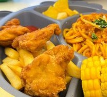 Kids Meal