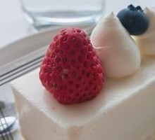 Cheesecake Slice