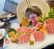 Bluefin Tuna Belly