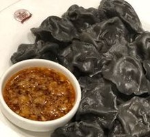 Squid Handmade Dumplings