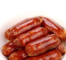 Taiwanese Bite-sized Sausage