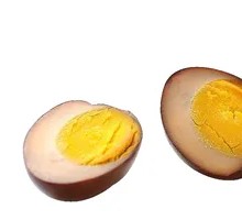 Braised Egg