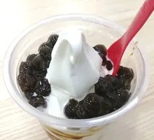 Pearl Sundae