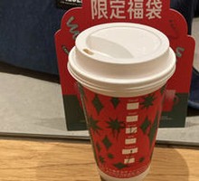 Vanilla Latte