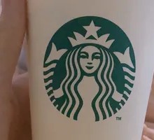 Mango Peach Latte