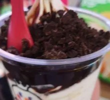 Crispy Big Sundae